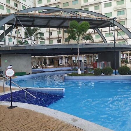 卡达斯诺瓦斯Prive Riviera公寓 外观 照片
