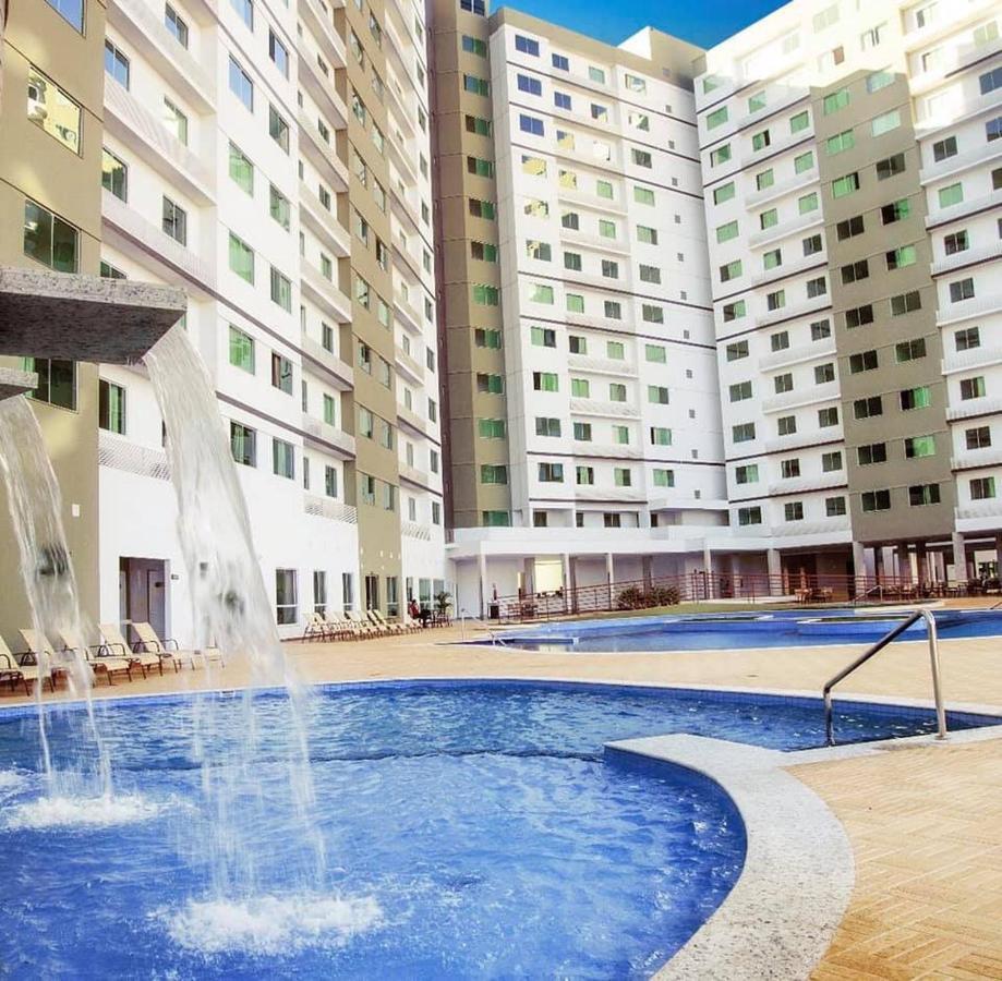 卡达斯诺瓦斯Prive Riviera公寓 外观 照片
