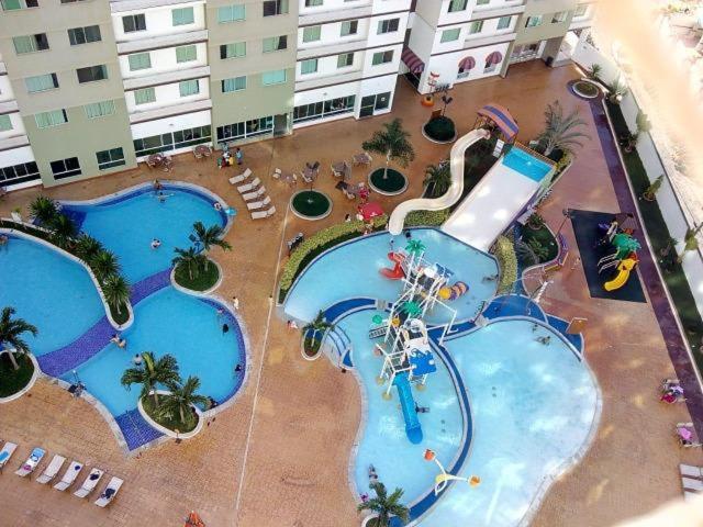 卡达斯诺瓦斯Prive Riviera公寓 外观 照片