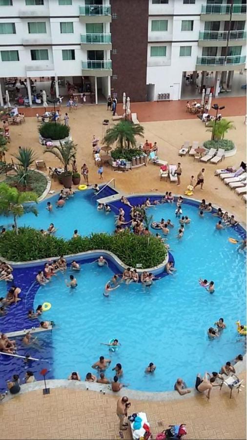 卡达斯诺瓦斯Prive Riviera公寓 外观 照片