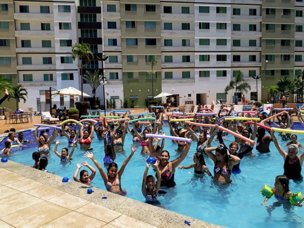 卡达斯诺瓦斯Prive Riviera公寓 外观 照片